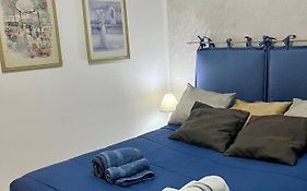 Vomero House With Free Parking 410 Cm
